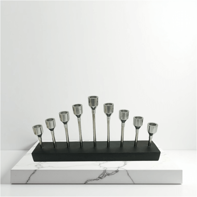 MENORAH HANUKKAH